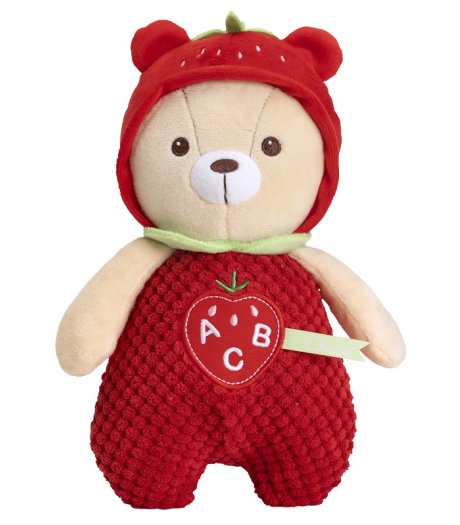 CH Gioco Peluche Fragola