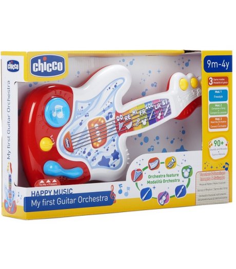 CH Gioco Prima Chitarra