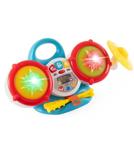 CH Gioco Prima Batteria CH Gioco Prima Batteria