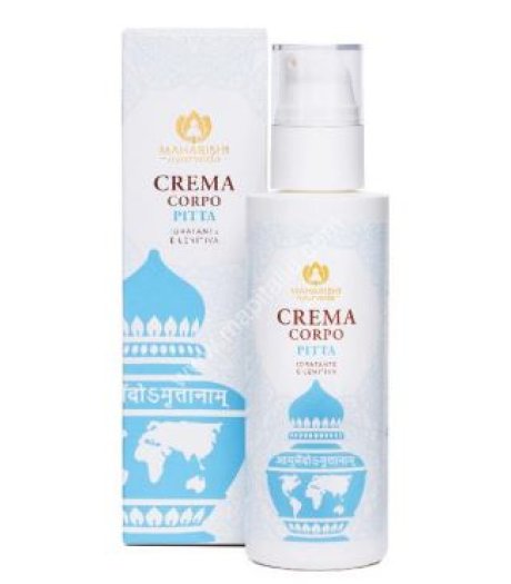 CREMA CORPO PITTA 200ML