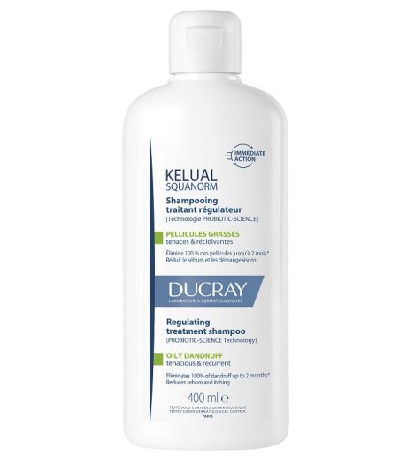 KELUAL SQUANORM SH REGOL FORF