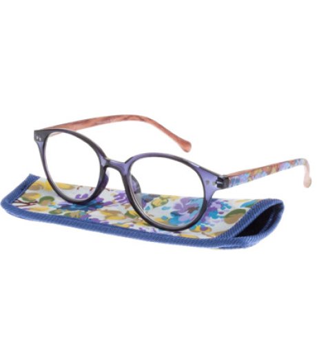 ALVITA OCCH LETT ZINNIA +3,50