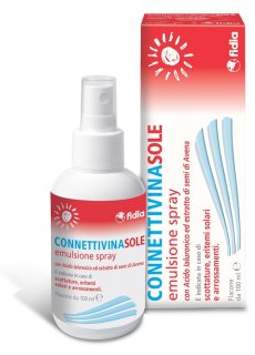 CONNETTIVINA-SOLE Spray*100ml