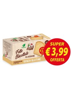 INGLESE Fette Bisc.Class.PROMO