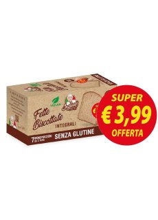 INGLESE Fette Bisc.Int.PROMO