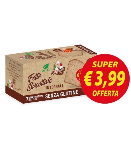 INGLESE Fette Bisc.Int.PROMO