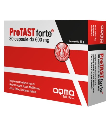 PROTAST Forte 30Cps PROTAST Forte 30Cps