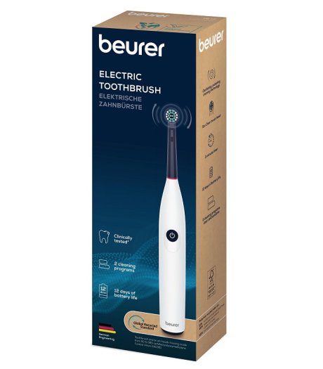 BEURER TB15 Spazz.Elettr.