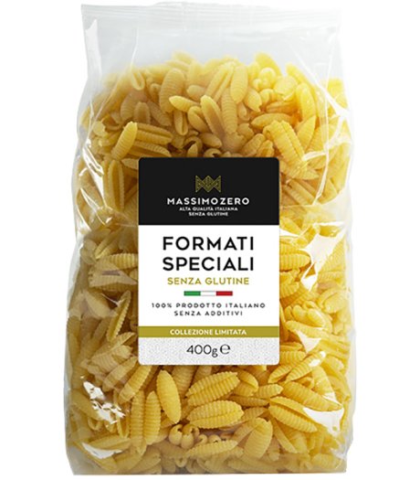 MASSIMO ZERO GNOCCHETT SAR400G