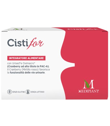 CISTIFOR 12CPR