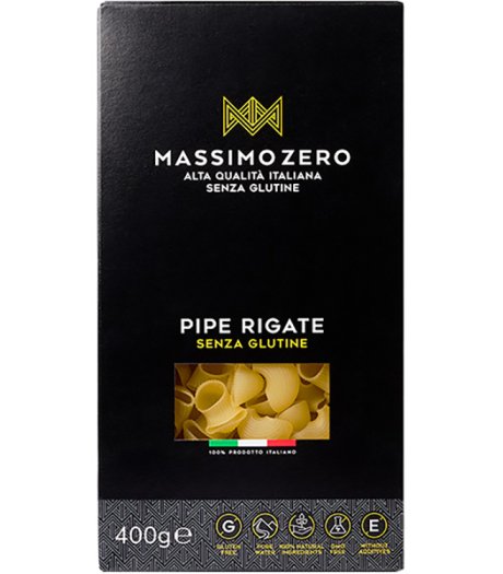 MASSIMO ZERO PIPE 1KG