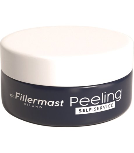 DR FILLERMAST PEELING SELFSERV