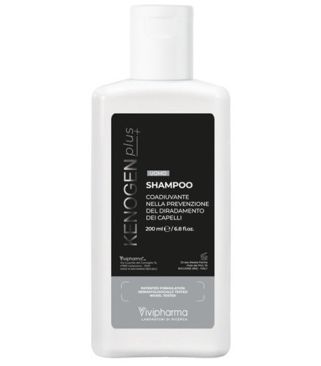 KENOGEN U Plus Sh.200ml