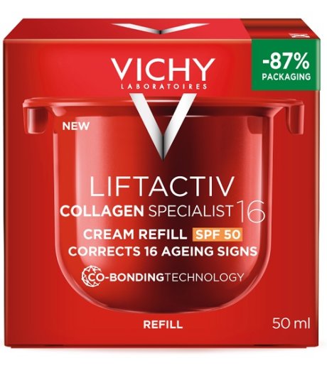 LIFTACTIV COLLAGEN S 16 CR RIC