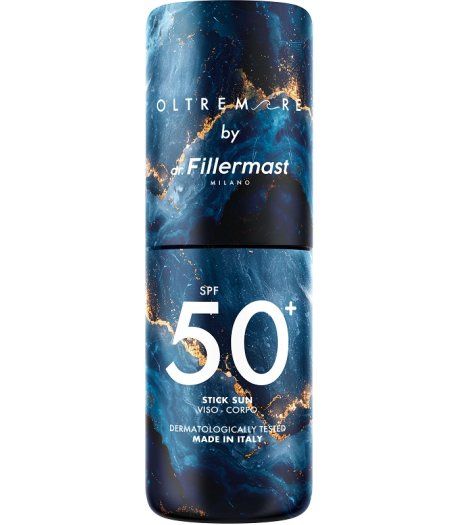 DR FILLERMAST STICK VISO 50+