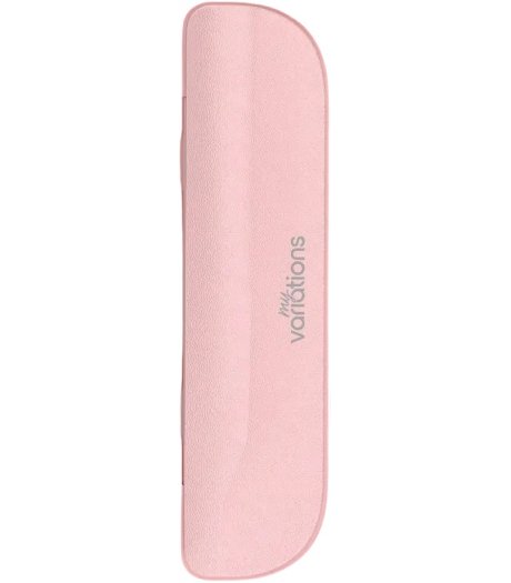 MYVARIANTIONS Cust.Viagg.Rosa