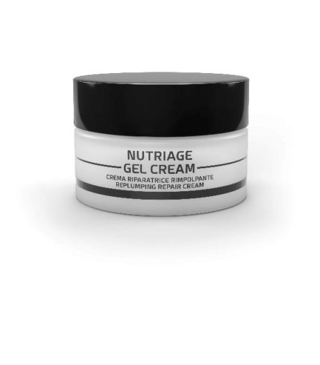 NUTRIAGE GEL CREAM 50ML