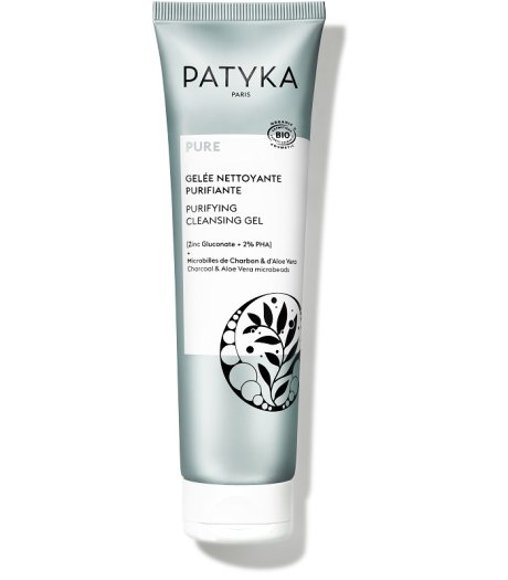 PATYKA Gel Deterg.Purif.