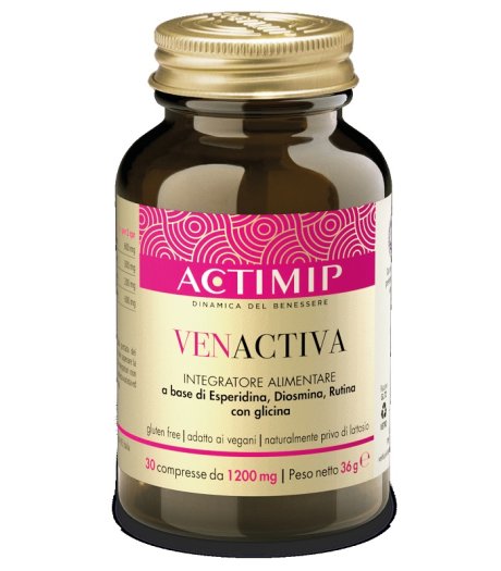 VENACTIVA 36CPR STUDIO3