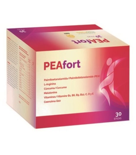 PEAFORT 30STICK