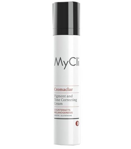 CROMACLAR Crema Depig.Unif.50m