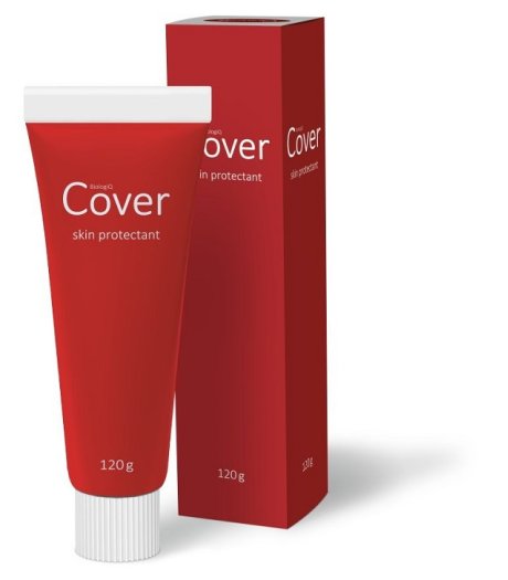 COVER CREMA BARRIERA 120G