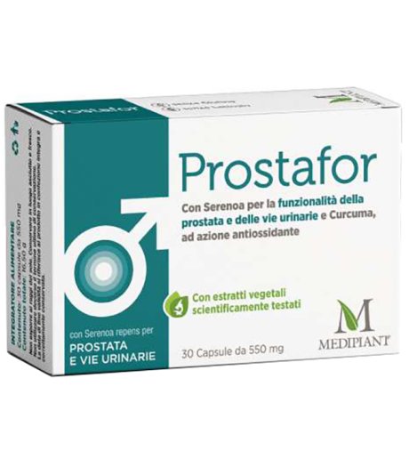 PROSTAFOR 30CPS