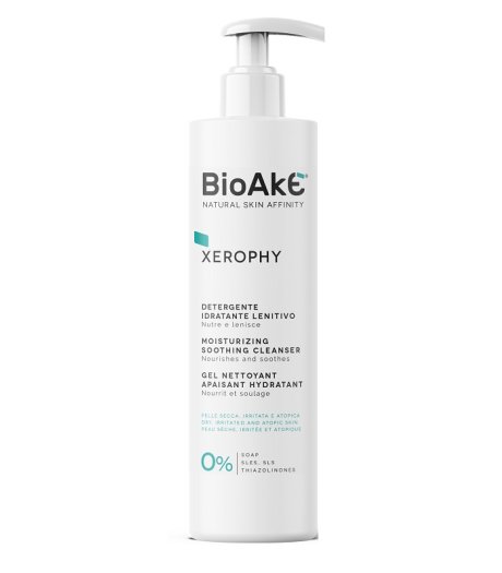 BIOAKE XEROPHY DETERGENTE IDRA