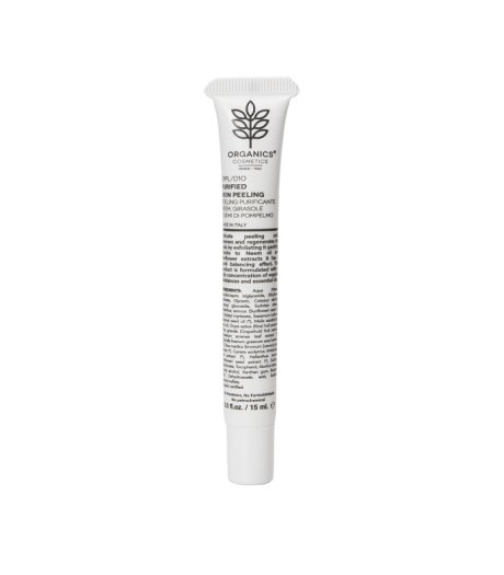 ORG PH Purif.Skin Pee