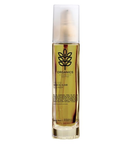 ORG PH Neem Oil Elixir 50ml