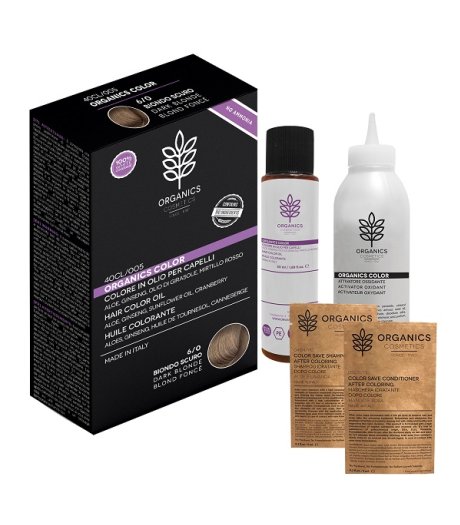 ORG PH ORGANIC 6/0 BIO.SC.
