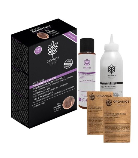 ORG PH ORGANIC 7/0 BIO