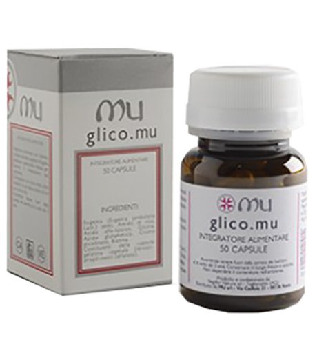 GLICO MU 50CPS