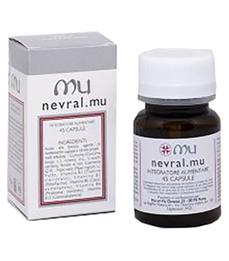 Nevral Mu 45cps