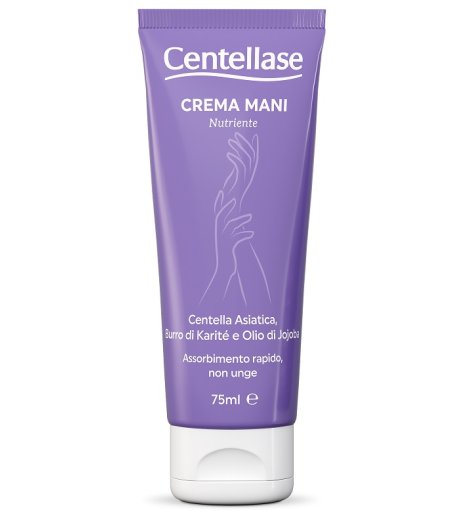 CENTELLASE CREMA MANI 75ML
