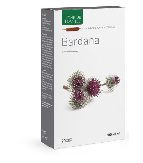 BARDANA ESTRATTO 20AB 15ML BARDANA ESTRATTO 20AB 15ML