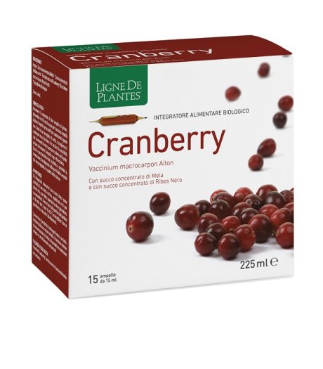 CRANBERRY 15AB 15ML