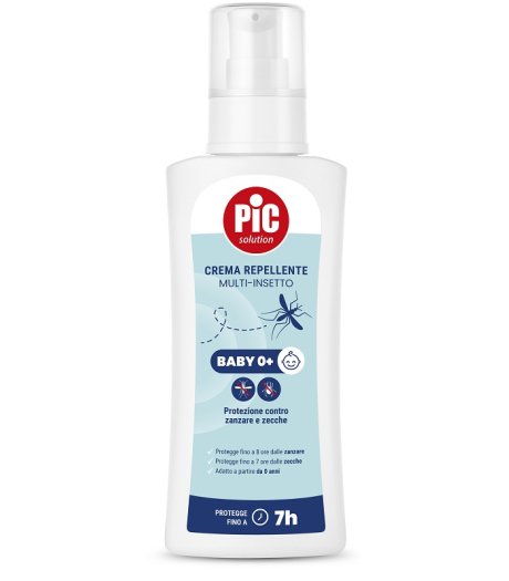 PIC Baby&Family Spray Repell.