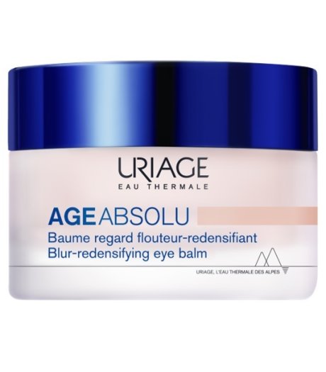 AGE Absolu Balsamo C/Occhi