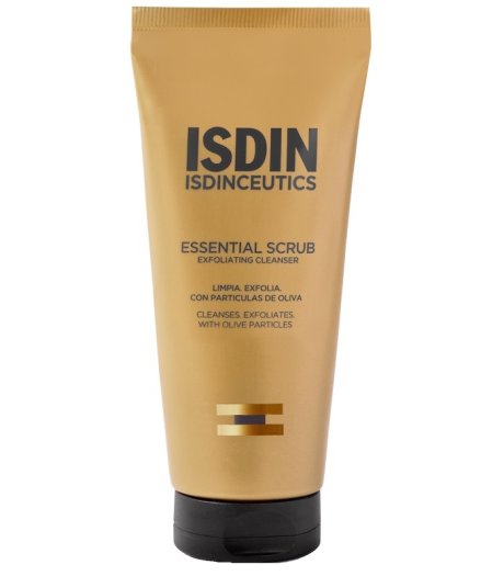 ISDINCEUTICS Essent.Scrub 100g