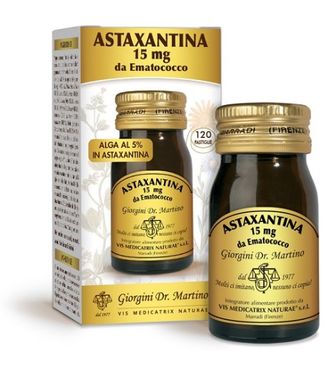 ASTAXANTINA 120Past.Hematoc. ASTAXANTINA 120Past.Hematoc.