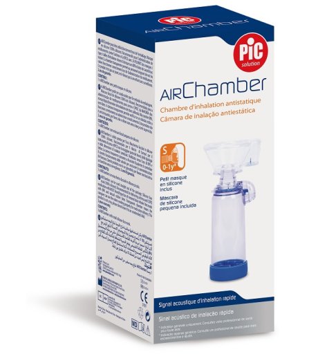 PIC MASCHERA PICCOLA AIRCHAMB