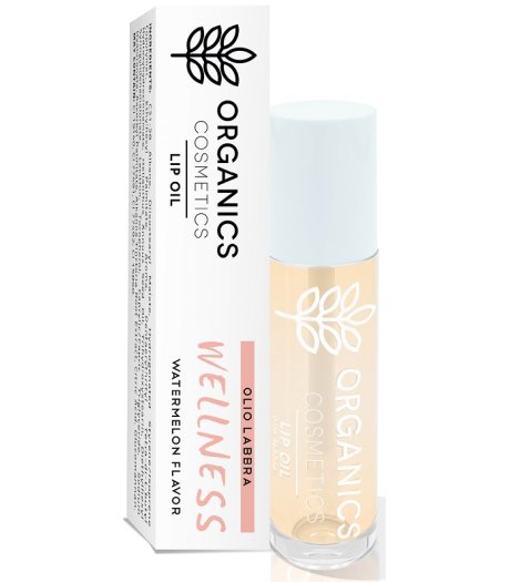 ORGANICS COSM LIPOIL ROSINO CH