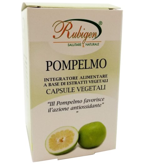 POMPELMO SEMI 60OPR 400MG RUBI
