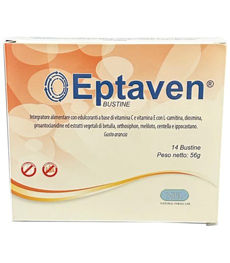 EPTAVEN 14BUST