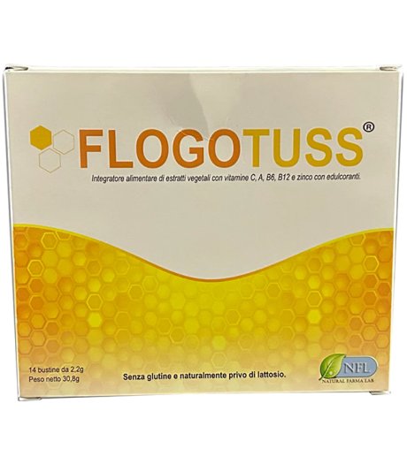 Flogotuss 14bust