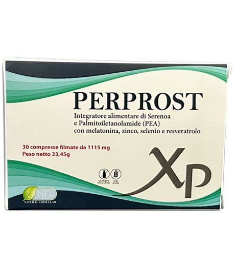 PERPROST 30Cpr