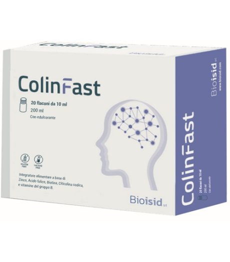 COLINFAST 20FL 10ML