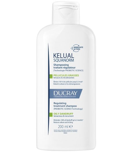 KELUAL SQUANORM SH A/FORF GR