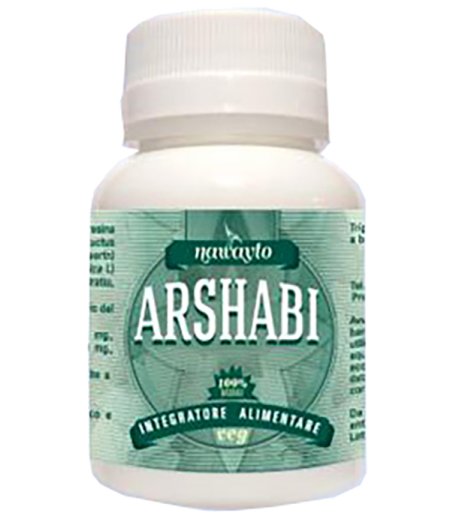 ARSHABI 60CPR